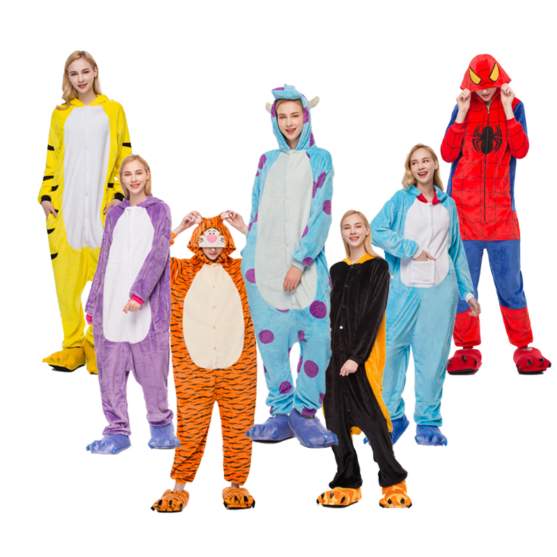 Combinaison pyjama : c'est quoi cette mode du Kigurumi ? – La Totale