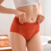 culotte menstruelle