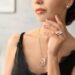 accessoires de mode féminins