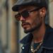 look urbain homme