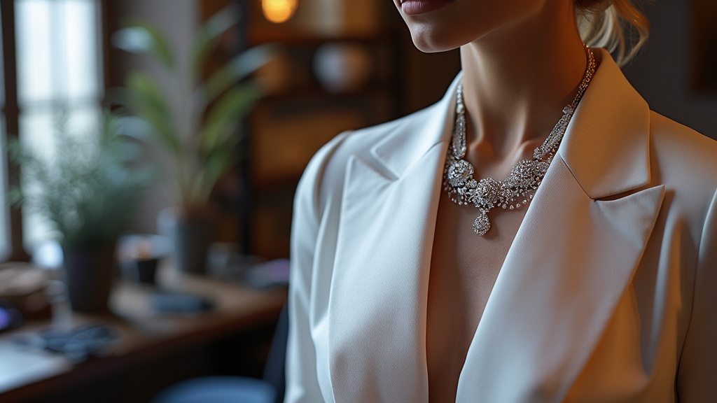 fabricant de dressing de luxe