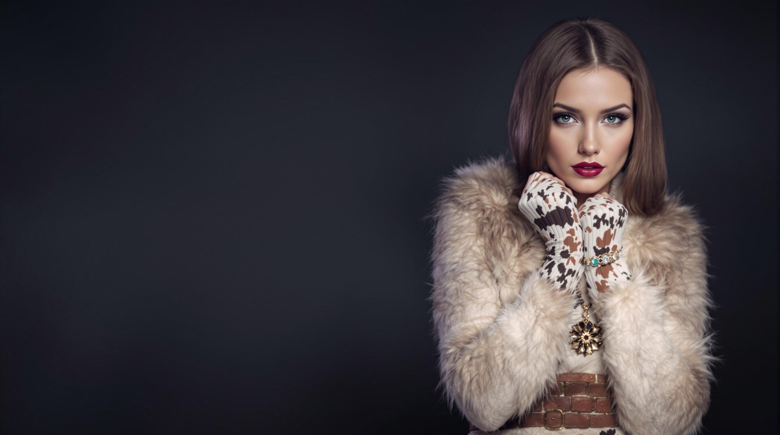 idee tenue femme hiver