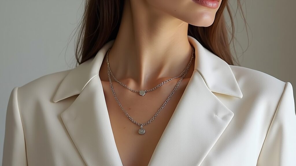 style minimaliste chic