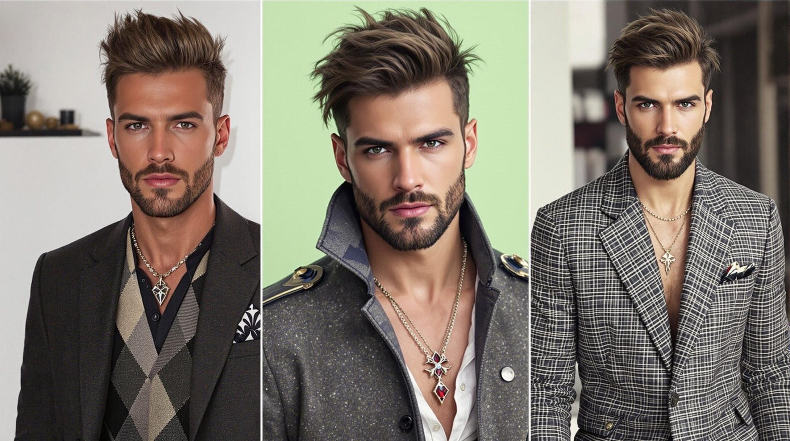 blog soin visage homme