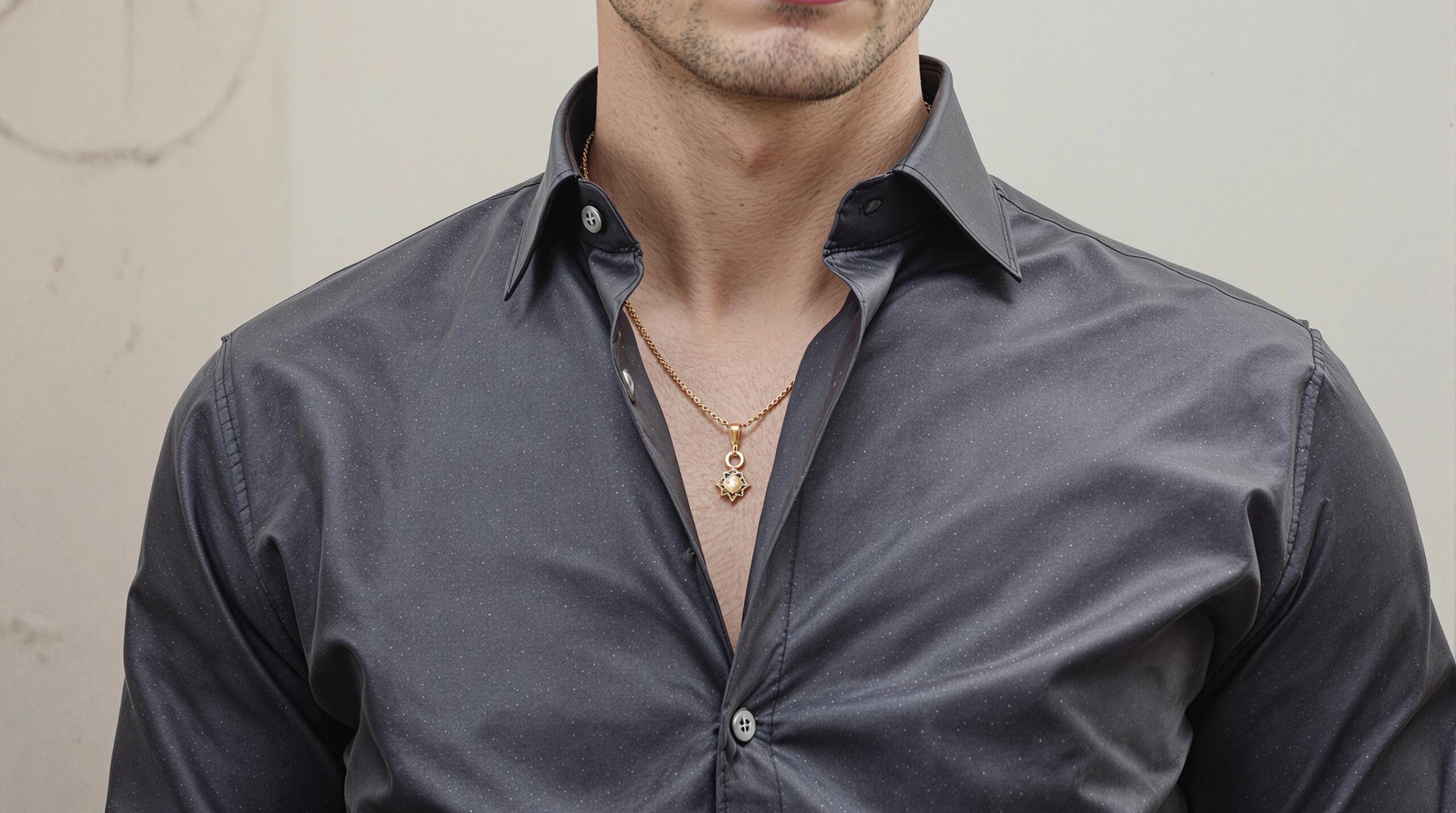 chemise gant le mans