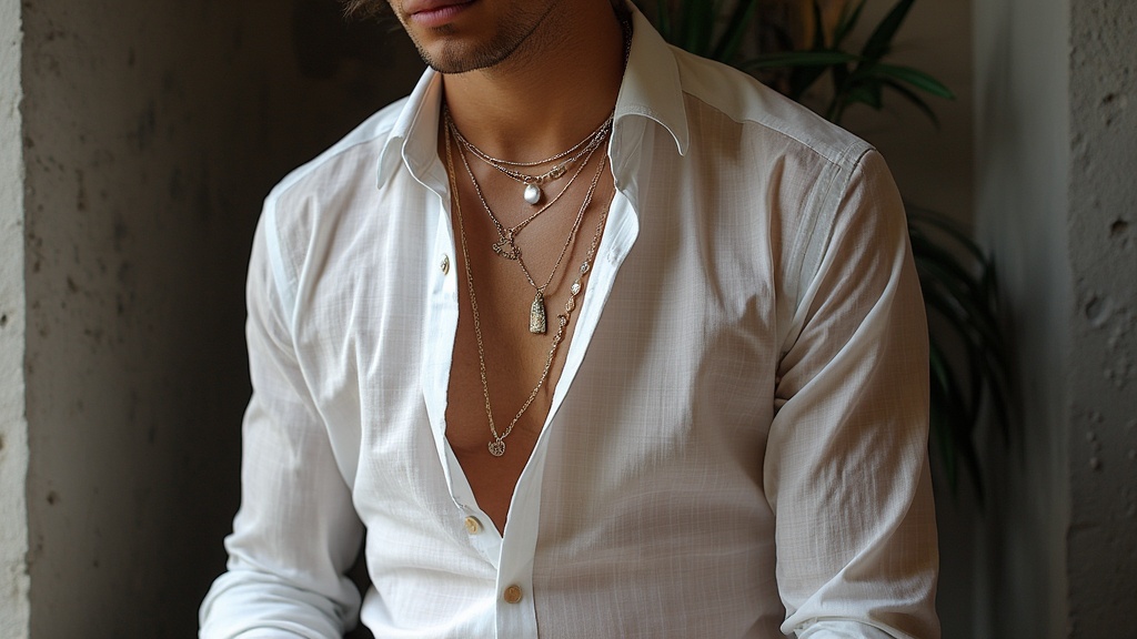 chemise gant le mans