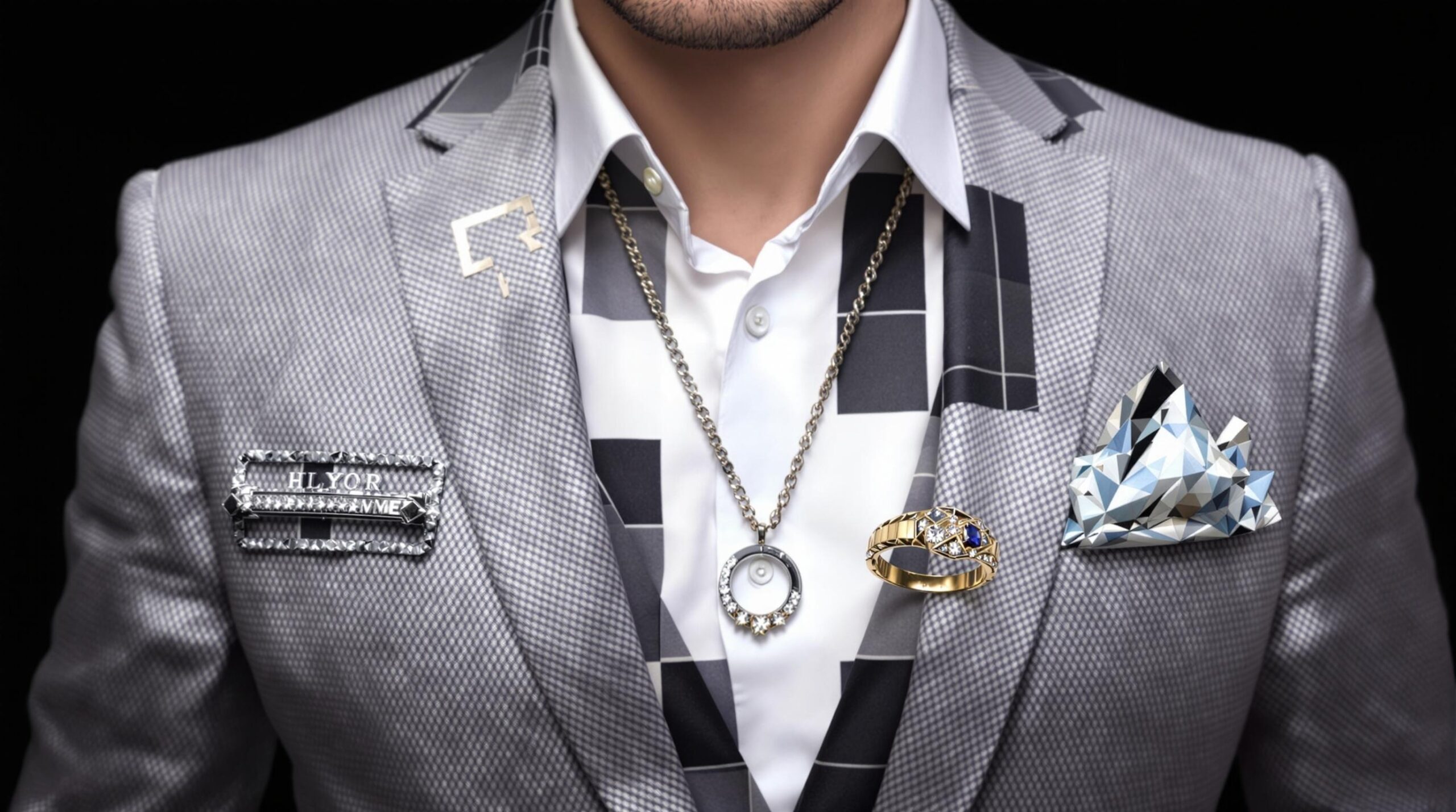 inspiration outfit homme