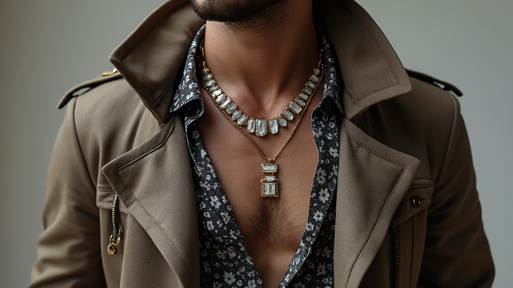 inspiration outfit homme