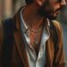 look habillé homme