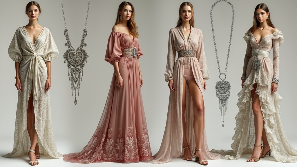 vêtements robes femmes