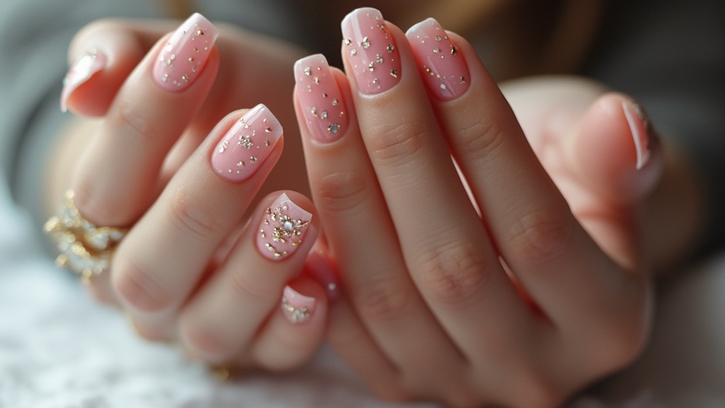 ongles manucures jolies