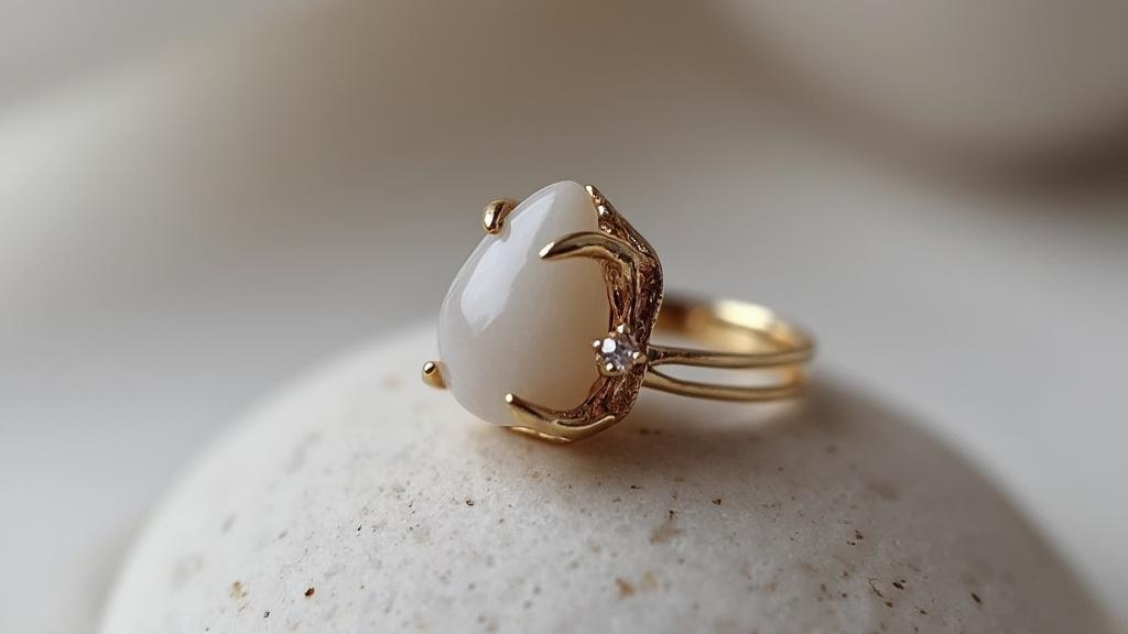 bague de fiançailles