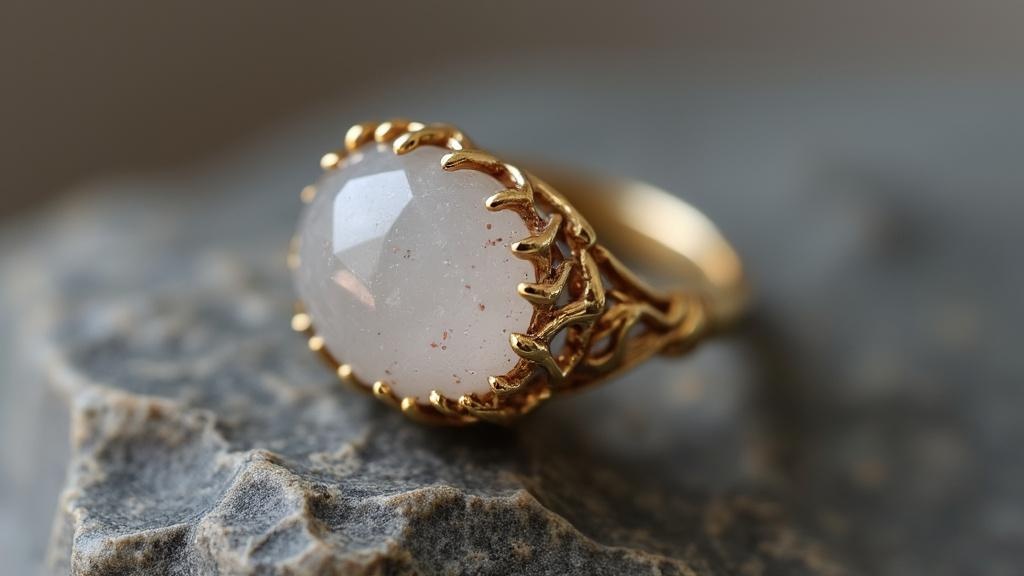 bague de fiançailles