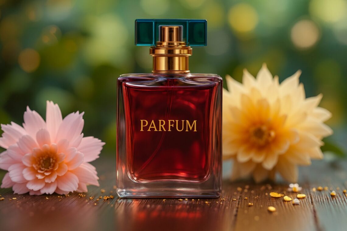 parfum personnalité