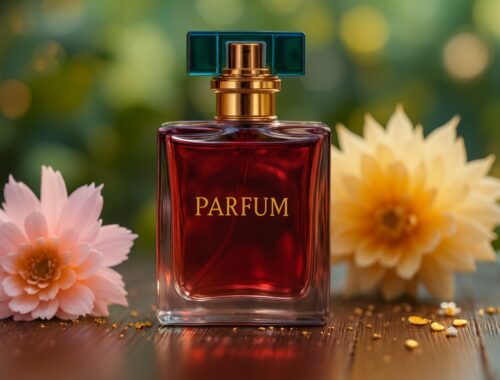 parfum personnalité