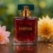 parfum personnalité
